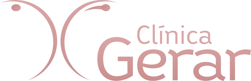 Logo da clinica gerar